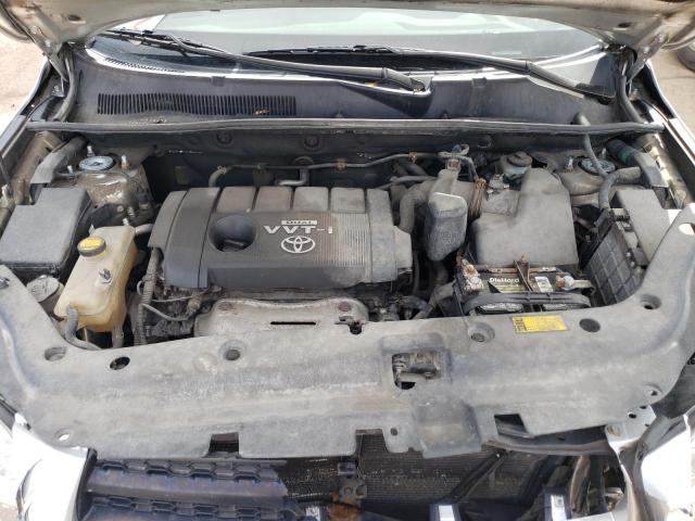 Photo 11 from auction – 2011 TOYOTA RAV4 with VIN 2T3BF4DV1BW091198