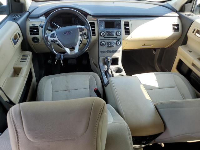Photo 8 from auction – 2014 FORD FLEX SE with VIN 2FMGK5B82EBD01542