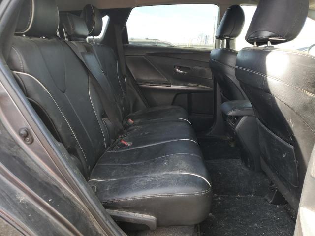 Photo 11 from auction – 2013 TOYOTA VENZA LE with VIN 4T3BA3BB0DU040571