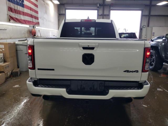 Photo 6 from auction – 2020 RAM 1500 BIG H with VIN 1C6SRFFT2LN234268