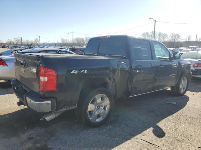 Photo 3 from auction – 2009 CHEVROLET SILVERADO with VIN 3GCFK33299G223682