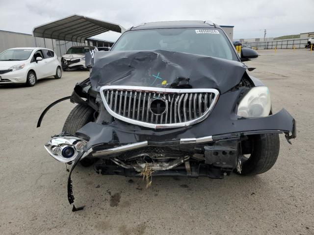 Photo 5 from auction – 2008 BUICK ENCLAVE CX with VIN 5GAER23738J296557