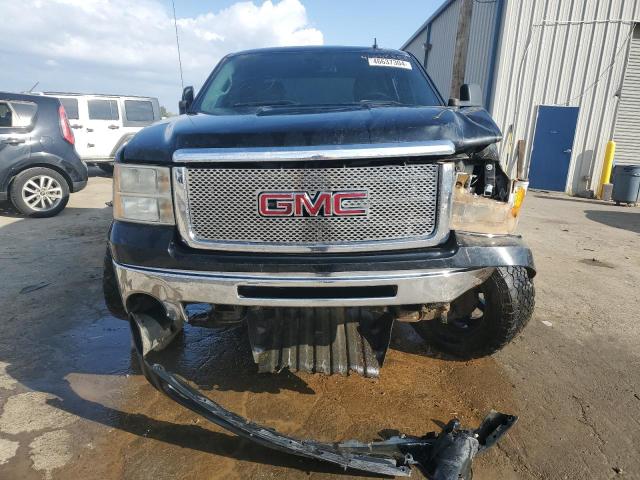 Photo 5 from auction – 2007 GMC NEW SIERRA with VIN 2GTFK13Y771681459