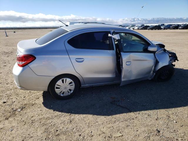 Photo 3 from auction – 2017 MITSUBISHI MIRAGE G4 with VIN ML32F3FJ3HHF17448