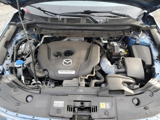 Photo 12 from auction – 2019 MAZDA CX-5 GRAND with VIN JM3KFBDY7K0569781