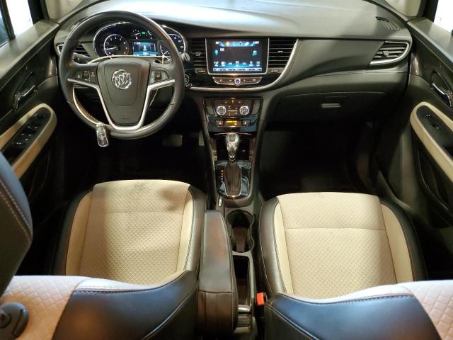 Photo 8 from auction – 2018 BUICK ENCORE PRE with VIN KL4CJASB0JB646511