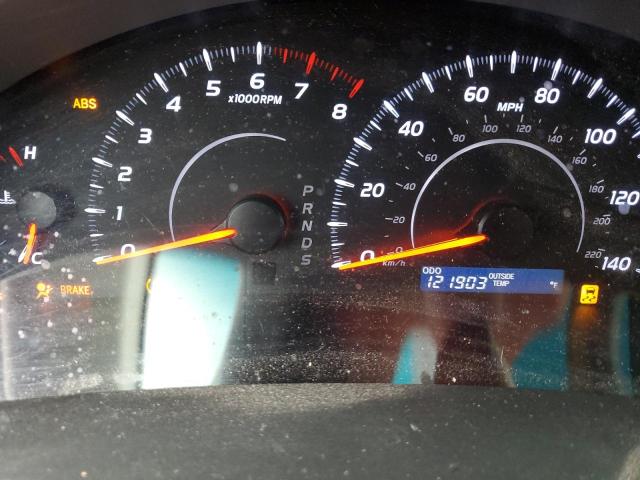 Photo 9 from auction – 2010 TOYOTA CAMRY BASE with VIN 4T4BF3EK4AR052018