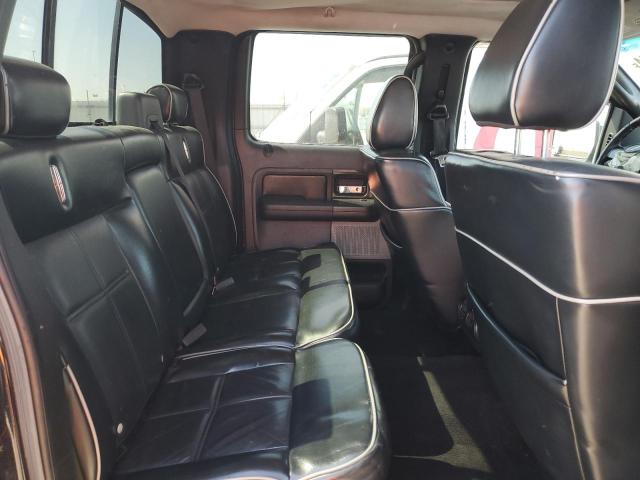 Photo 10 from auction – 2007 LINCOLN MARK LT with VIN 5LTPW18527FJ01175