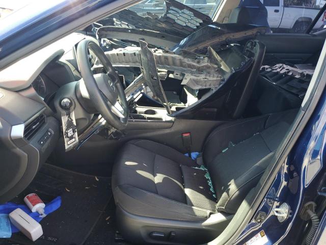 Photo 7 from auction – 2019 NISSAN ALTIMA S with VIN 1N4BL4BV5KC118066