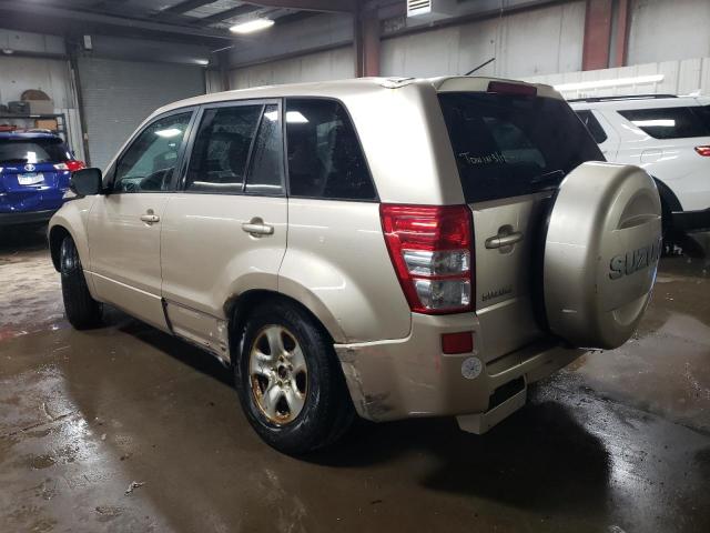 Photo 2 from auction – 2012 SUZUKI GRAND VITA with VIN JS3TE0D21C4100083