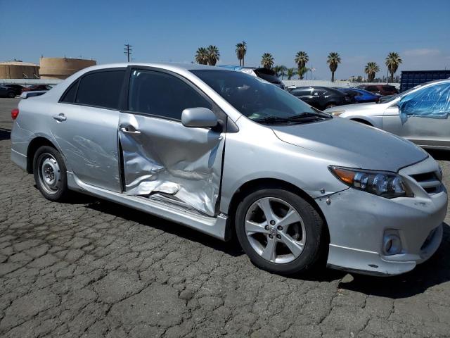 Photo 4 from auction – 2012 TOYOTA COROLLA BA with VIN 5YFBU4EE0CP016900