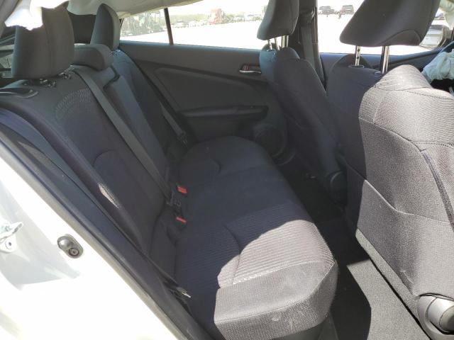 Photo 10 from auction – 2017 TOYOTA PRIUS with VIN JTDKARFU4H3532754