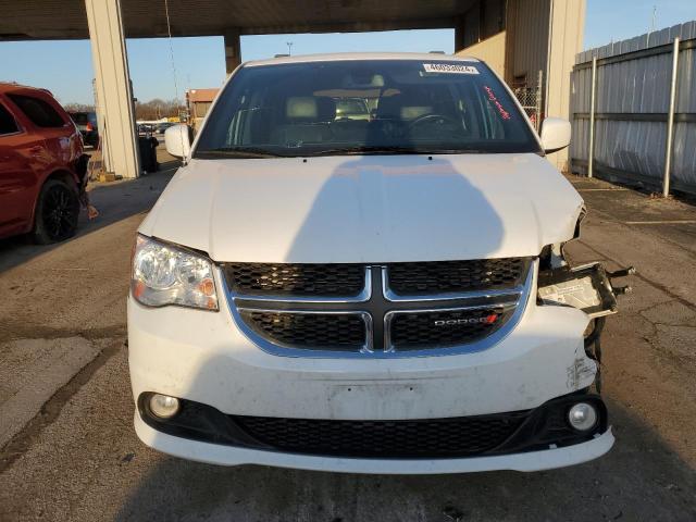 Photo 5 from auction – 2019 DODGE GRAND CARA with VIN 2C4RDGCG0KR691469