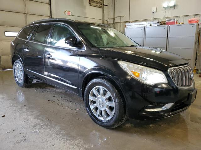 Photo 4 from auction – 2016 BUICK ENCLAVE with VIN 5GAKVCKDXGJ155222