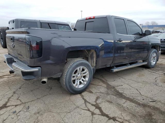 Photo 3 from auction – 2015 CHEVROLET SILVERADO with VIN 1GCVKSEC0FZ256397