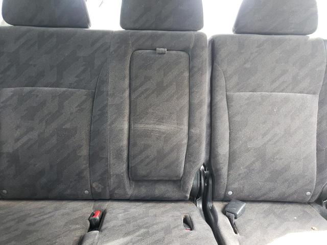 Photo 10 from auction – 2003 HONDA CR-V EX with VIN JHLRD78833C049147