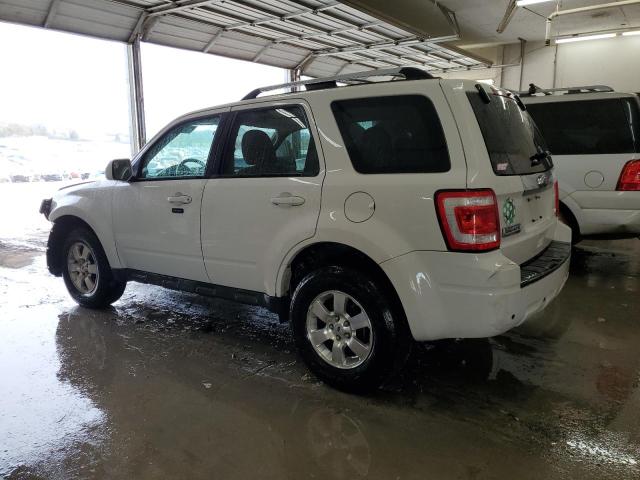 Photo 2 from auction – 2011 FORD ESCAPE LIM with VIN 1FMCU0EG4BKB75474