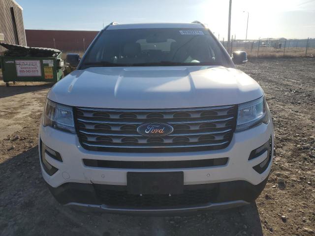 صورة رقم 5 من المزاد - 2017 FORD EXPLORER X مع VIN 1FM5K8D87HGB63483