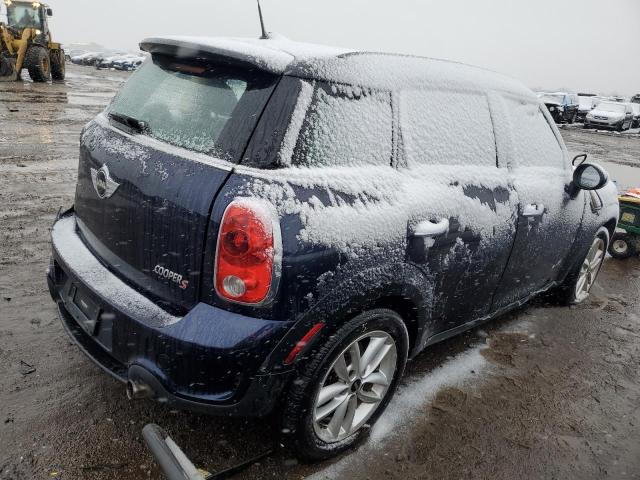Photo 3 from auction – 2013 MINI COOPER S C with VIN WMWZC5C55DWP31820
