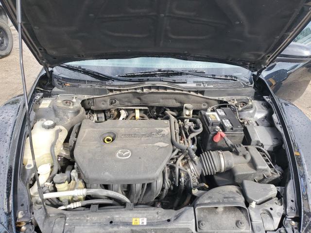 Photo 11 from auction – 2010 MAZDA 6 I with VIN 1YVHZ8CH2A5M48005