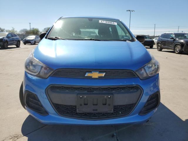 Photo 5 from auction – 2018 CHEVROLET SPARK LS with VIN KL8CB6SA9JC426018