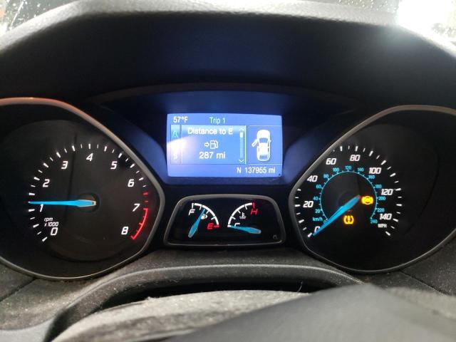 Photo 9 from auction – 2014 FORD FOCUS SE with VIN 1FADP3F26EL162055