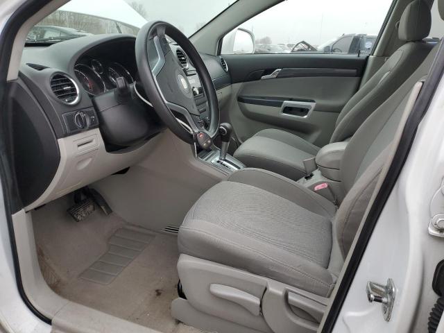 Photo 7 from auction – 2008 SATURN VUE XE with VIN 3GSCL33P88S643171