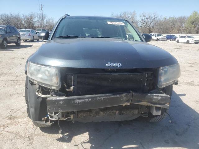 Photo 5 from auction – 2014 JEEP COMPASS SP with VIN 1C4NJCBA8ED593553