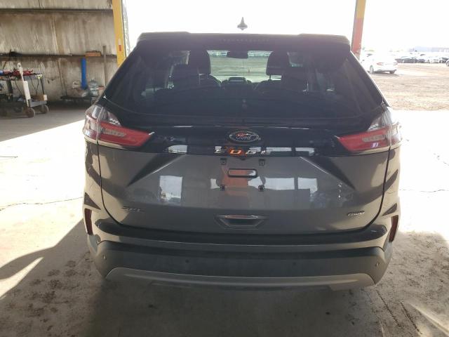 Photo 6 from auction – 2024 FORD EDGE SEL with VIN 2FMPK4J97RBA51046