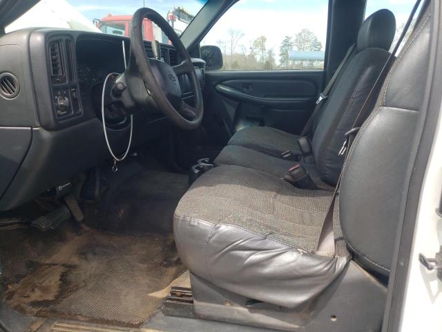 Photo 7 from auction – 2001 CHEVROLET 1500 with VIN 2GCEC19V411330067