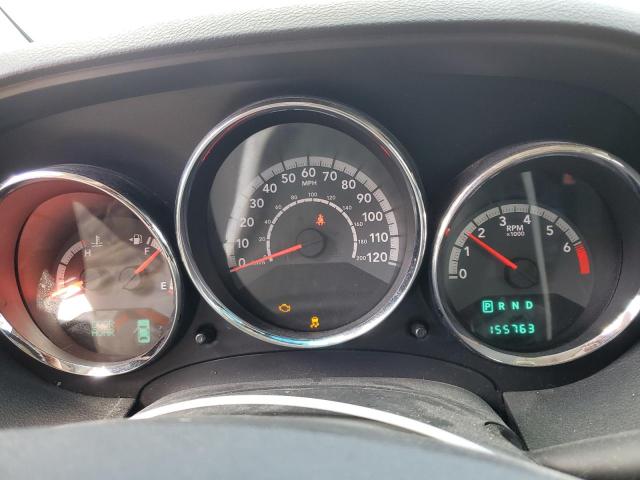 Photo 9 from auction – 2012 DODGE CALIBER SX with VIN 1C3CDWEA3CD508258