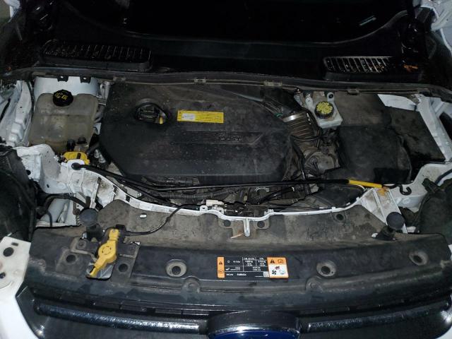 Photo 11 from auction – 2016 FORD ESCAPE SE with VIN 1FMCU0GX6GUB30416