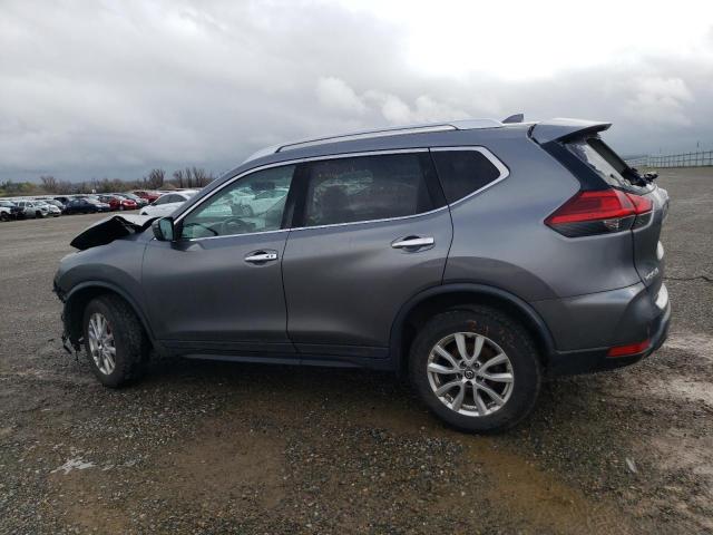 Zdjęcie 2 z aukcji – 2017 NISSAN ROGUE S z VIN KNMAT2MVXHP585086