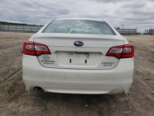 Photo 6 from auction – 2017 SUBARU LEGACY 2.5 with VIN 4S3BNAB65H3060805