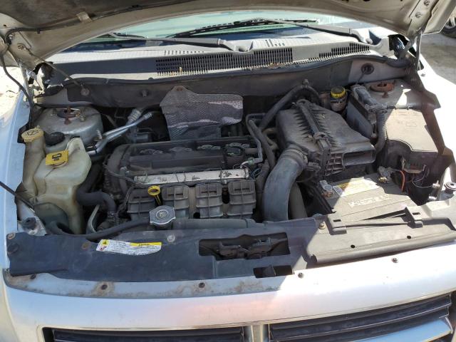 Photo 11 from auction – 2007 DODGE CALIBER SX with VIN 1B3HB48B87D252237