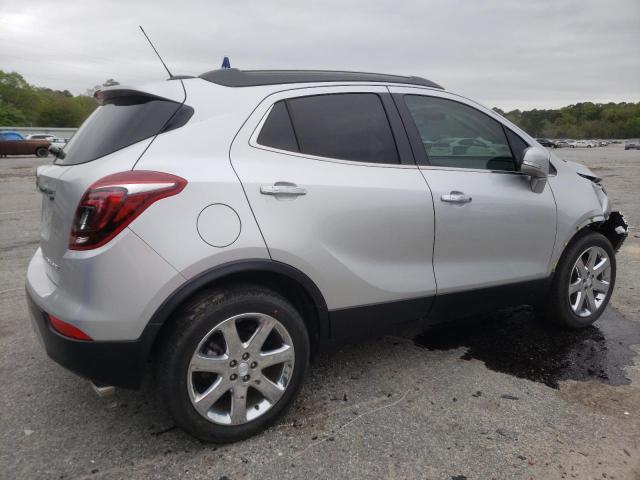 Photo 3 from auction – 2019 BUICK ENCORE ESS with VIN KL4CJCSM2KB754594