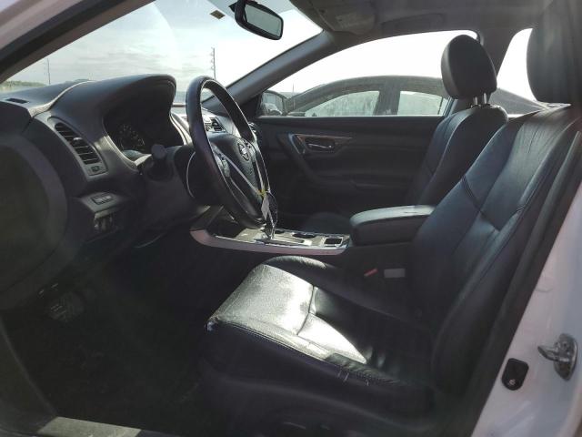 Photo 7 from auction – 2015 NISSAN ALTIMA 2.5 with VIN 1N4AL3AP2FN347114