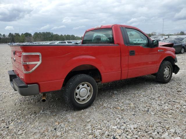 Photo 3 from auction – 2013 FORD F150 with VIN 1FTMF1CM6DKD70156