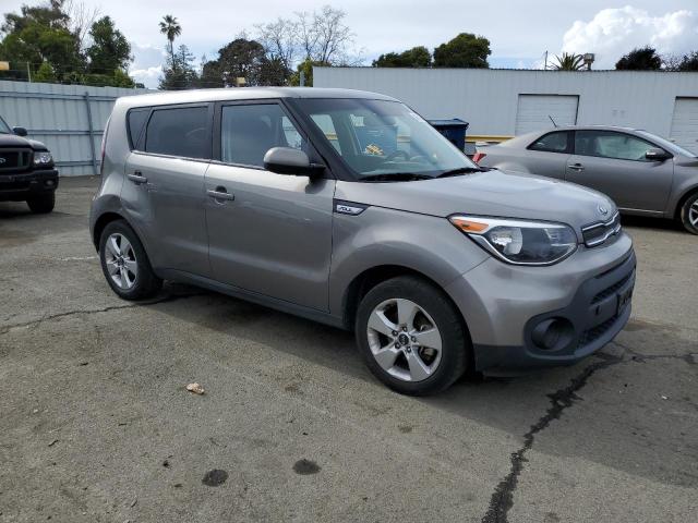 Photo 4 from auction – 2017 KIA SOUL with VIN KNDJN2A26H7488259