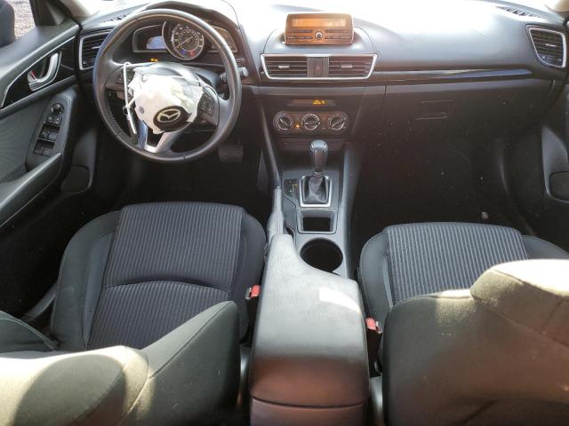 Photo 8 from auction – 2014 MAZDA 3 TOURING with VIN JM1BM1V7XE1153740