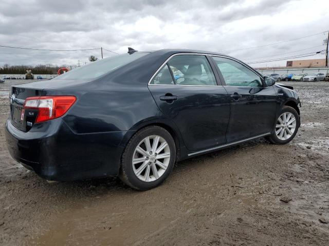Photo 3 from auction – 2012 TOYOTA CAMRY HYBR with VIN 4T1BD1FK6CU021505