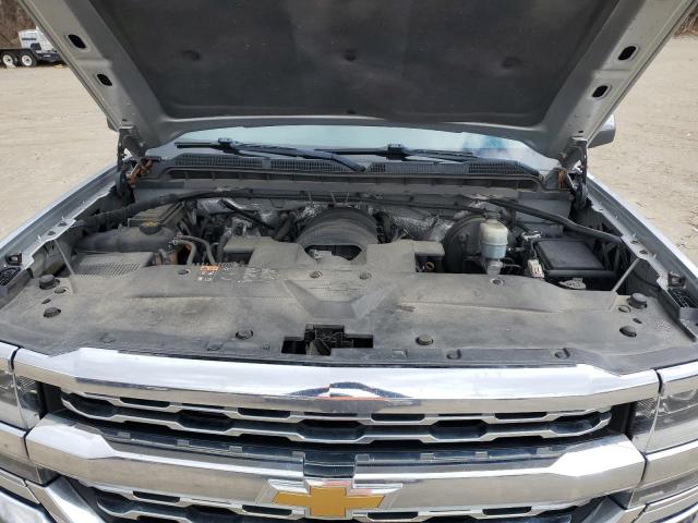 Photo 11 from auction – 2016 CHEVROLET SILVERADO with VIN 3GCUKSEC1GG216441
