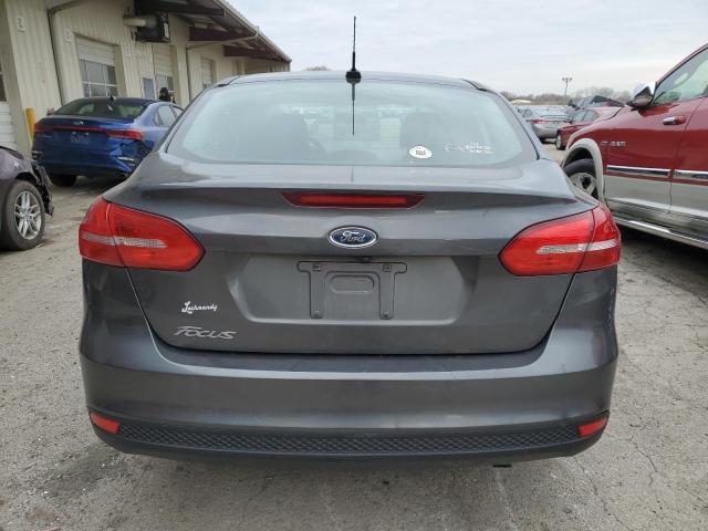 Photo 6 from auction – 2018 FORD FOCUS S with VIN 1FADP3E29JL321193