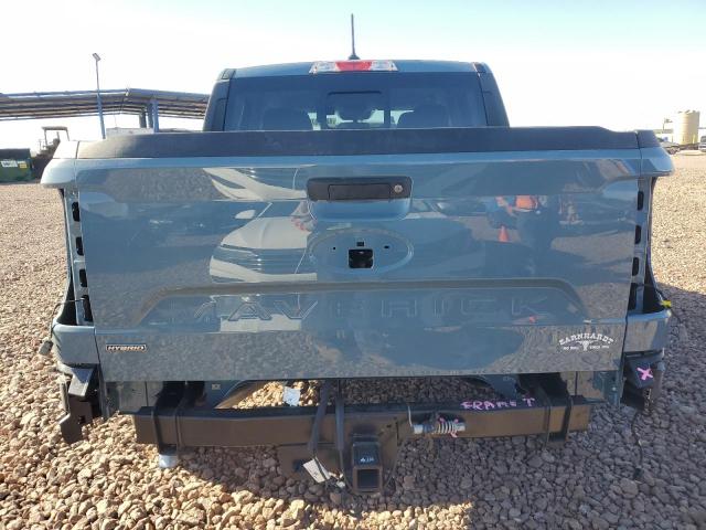 Photo 6 from auction – 2023 FORD MAVERICK X with VIN 3FTTW8E3XPRA79863