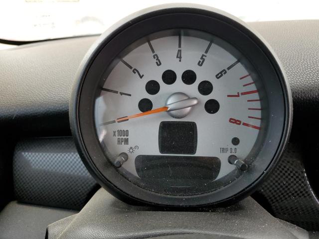 Photo 9 from auction – 2012 MINI COOPER S with VIN WMWSV3C56CT387494