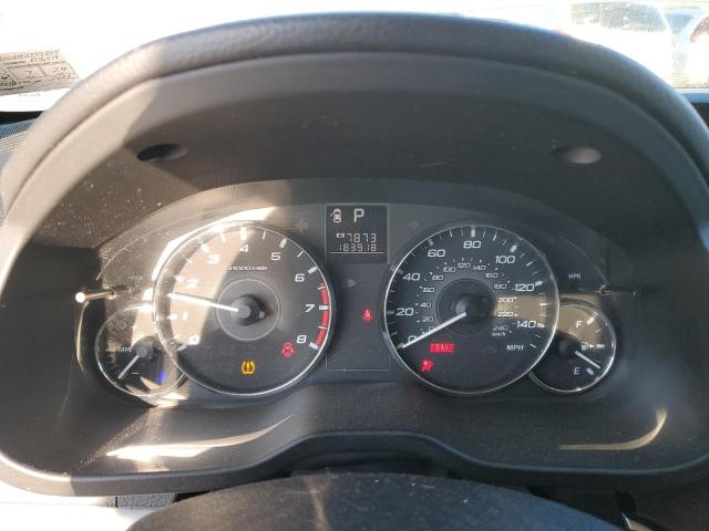 Снимка 9 от търг – 2011 SUBARU OUTBACK 2. с VIN 4S4BRBCC5B3389554