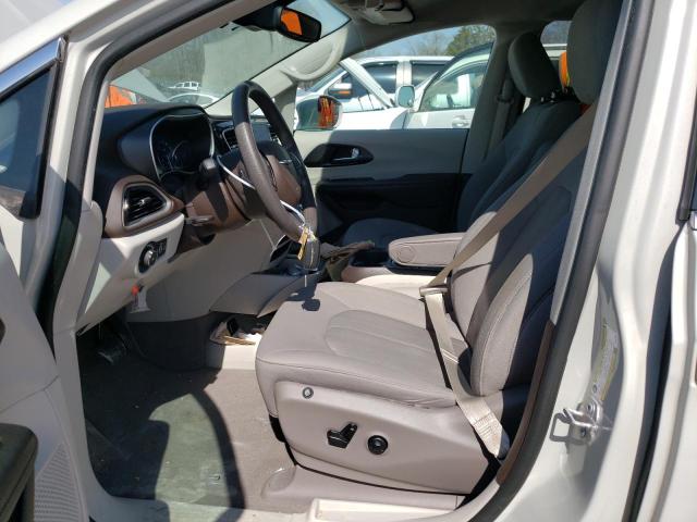 Photo 7 from auction – 2020 CHRYSLER PACIFICA T with VIN 2C4RC1FG9LR120690
