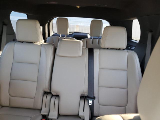 Photo 10 from auction – 2015 FORD EXPLORER X with VIN 1FM5K7D83FGB78697