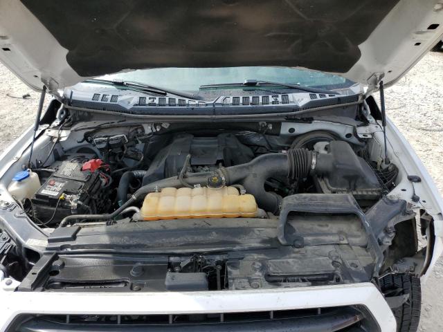 Photo 11 from auction – 2017 FORD F150 SUPER with VIN 1FTEW1CP7HKC70619