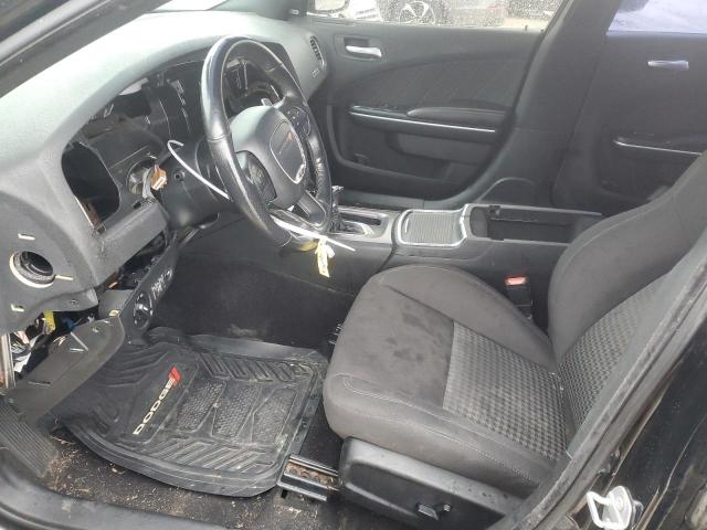 Photo 7 from auction – 2019 DODGE CHARGER SC with VIN 2C3CDXGJ2KH704826